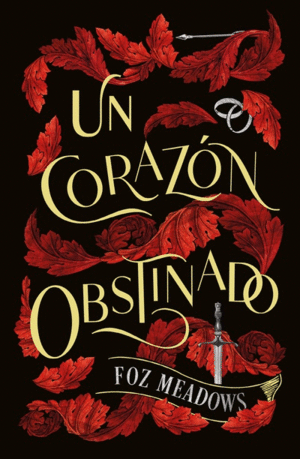 Un corazón obstinado