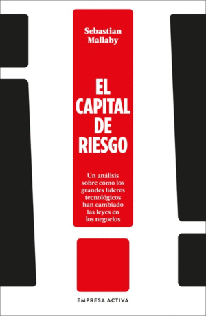 Capital de riesgo, El