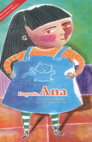 Pequeña Ana (Texto en Braille)