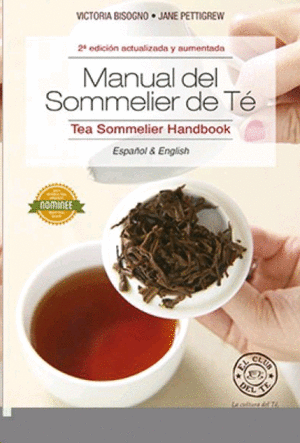 Manual del sommelier de té