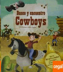 Busco y encuentro cowboys