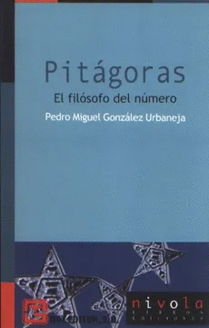 Pitágoras. el filósofo del número
