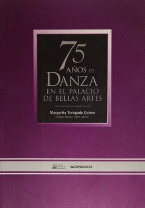 75 Años de danza en el Palacio de Bellas Artes
