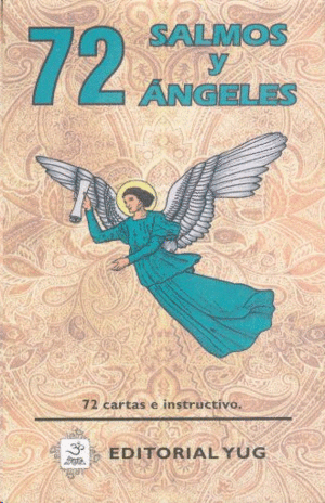72 Salmos y ángeles