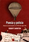 Poesía y policía