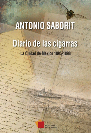 Diario de las cigarras