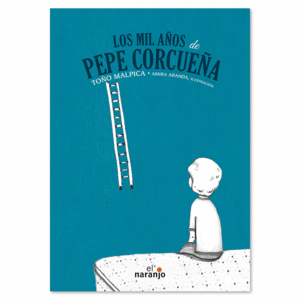 Mil años de Pepe Corcueña, Los