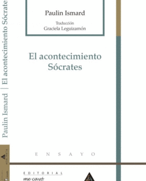 Acontecimiento Sócrates, El