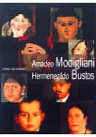 Amadeo Modigliani/Hermenegildo Bustos