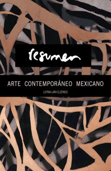 Arte contemporáneo mexicano