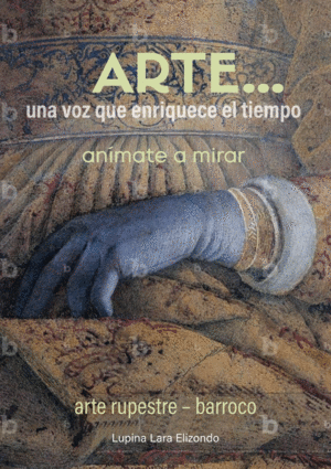 Arte una voz que enriquece el tiempo