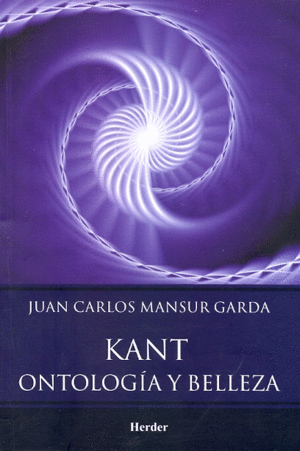 Kant: ontología y belleza