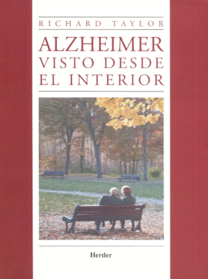 Alzheimer visto desde el interior