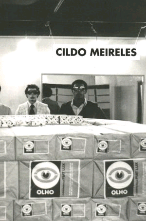 Cildo Meireles