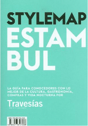 Stylemap Estambul