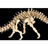 Mi dinosaurio gigante: Apatosaurio
