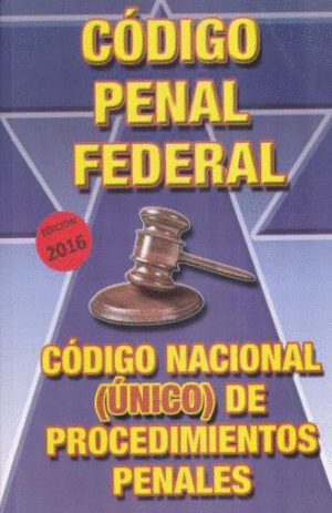 Código penal federal