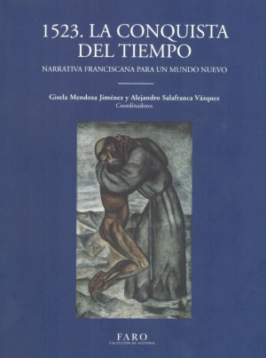 1523. La conquista del tiempo