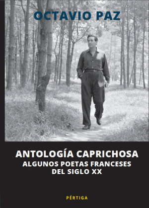 Antología caprichosa