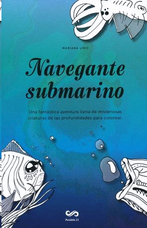 Navegante submarino