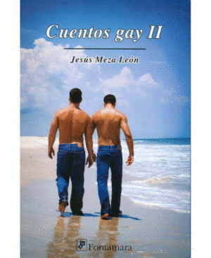 Cuentos gay II