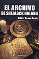 Archivo de Sherlock Holmes, El