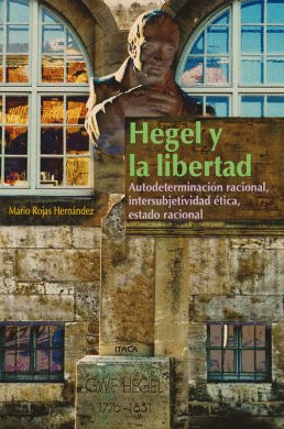 Hegel y la libertad