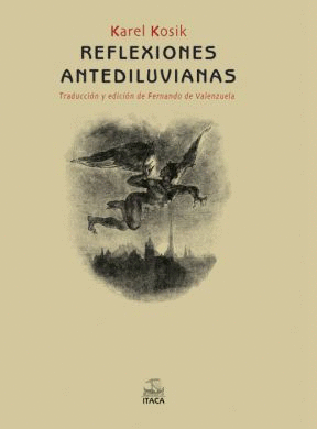 Reflexiones Antediluvianas
