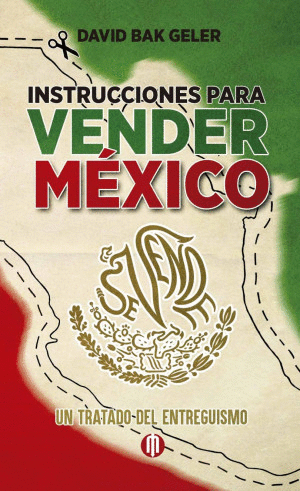 Instrucciones para vender México
