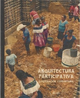 Arquitectura participativa