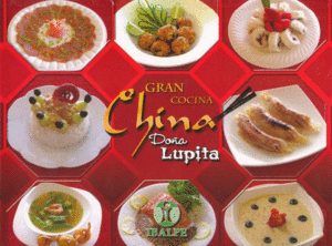 Gran cocina china Doña Lupita