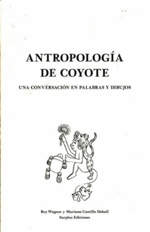 Antropología de coyote