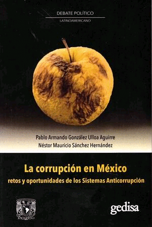 Corrupciòn en Mèxico, La
