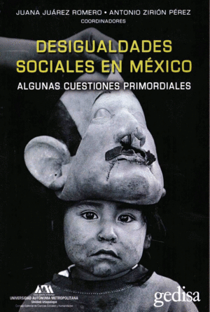 Desigualdades sociales en Mexico