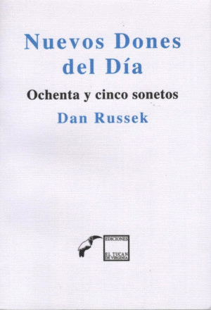 Nuevos dones del día