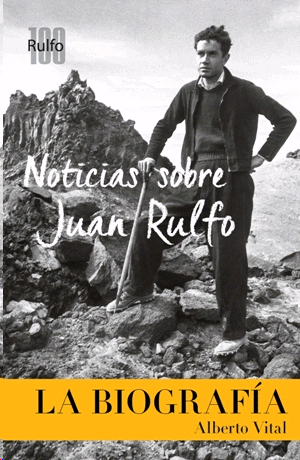Noticias sobre Juan Rulfo