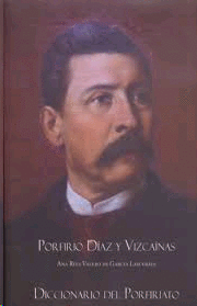 Porfirio Díaz y Vizcaínas