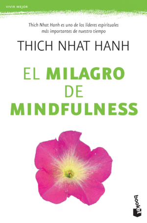 Milagro de mindfulness, El