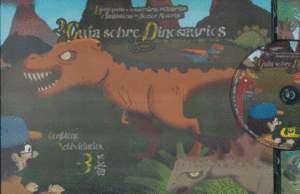 Guía sobre dinosaurios