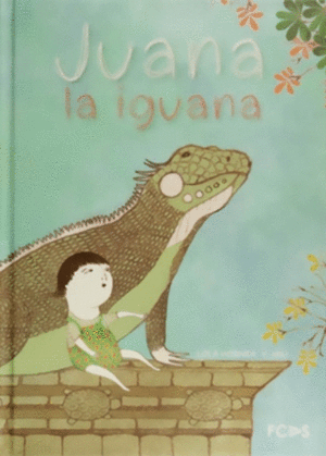 Juana la iguana