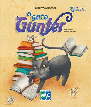 Gato Gunter, El
