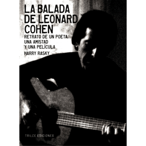 Balada de Leonard Cohen, La
