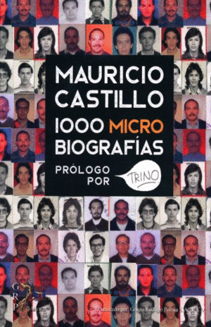 1000 Micro biografias