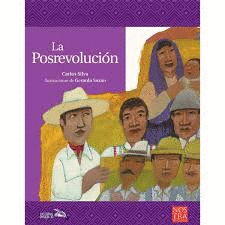 La posrevolución
