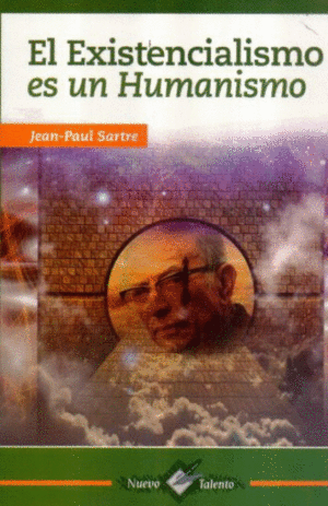 Existencialismo es un humanismo, El