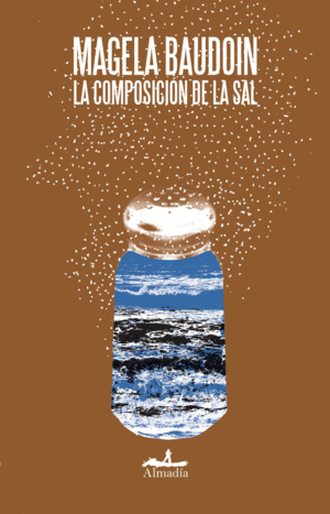 Composición de la sal, La