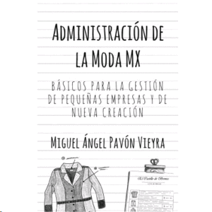 Administracion de la moda MX