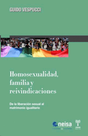 Homosexualidad, familia y reivindicaciones
