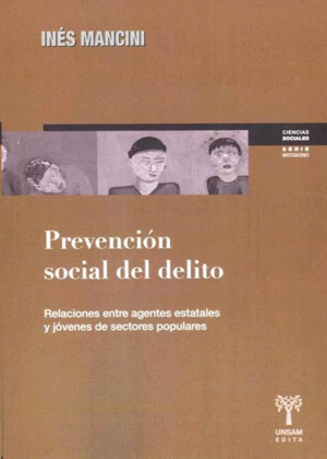 Prevención social del delito