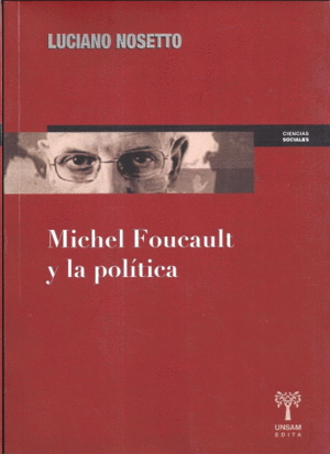 Michel Foucault y la política